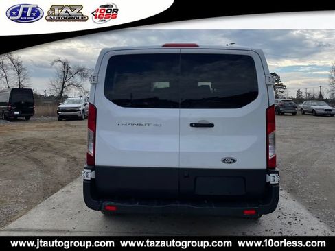 Used 2018 Ford Transit 150 XL RWD image 2