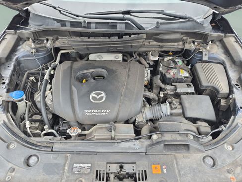 Used 2018 MAZDA CX-5 Grand Touring AWD/4WD image 20