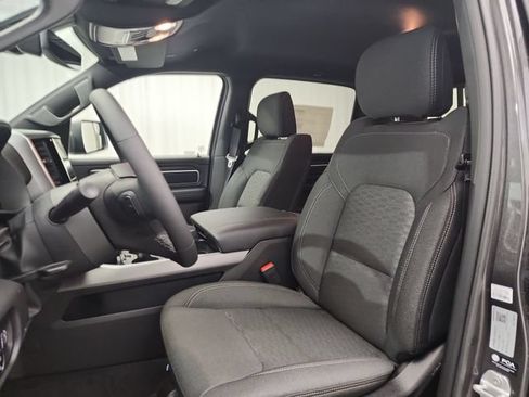 New 2026 RAM 1500 Big Horn AWD/4WD image 15
