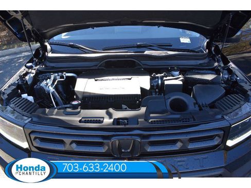 New 2026 Honda Passport RTL image 32