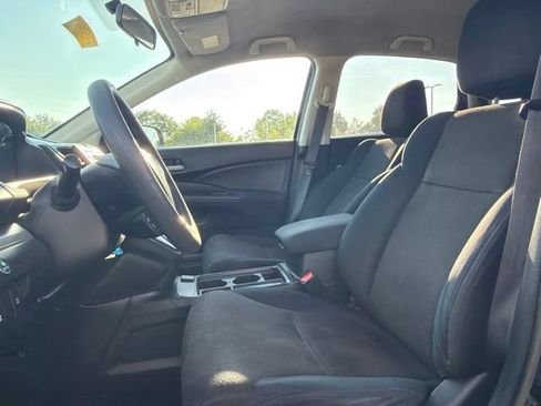 Used 2016 Honda CR-V SE image 21