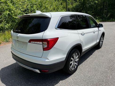 Used 2020 Honda Pilot EX-L image 6