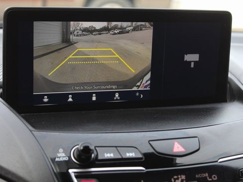 Used 2021 Acura RDX A-Spec image 16