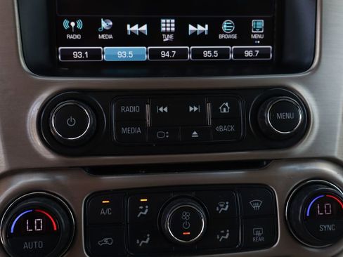Used 2019 GMC Yukon Denali w/ Denali Ultimate Package RWD image 40