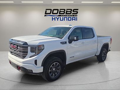 Used 2026 GMC Sierra 1500 AT4