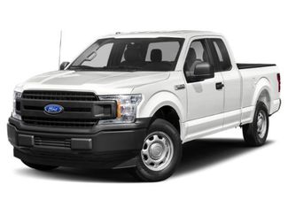 Used 2020 Ford F150 XL w/ Equipment Group 101A Mid AWD/4WD video 1