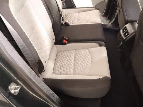 Used 2021 Chevrolet Equinox LS w/ LS Convenience Package FWD image 10