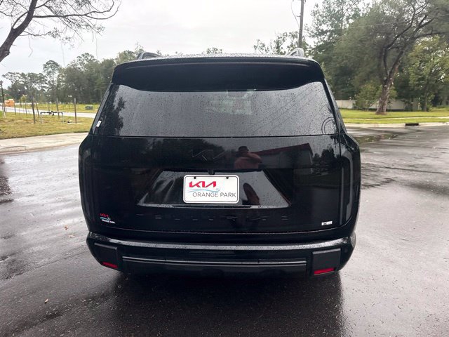 Used 2027 Kia Telluride SX Prestige X-Line w/ Towing Package AWD/4WD image 4