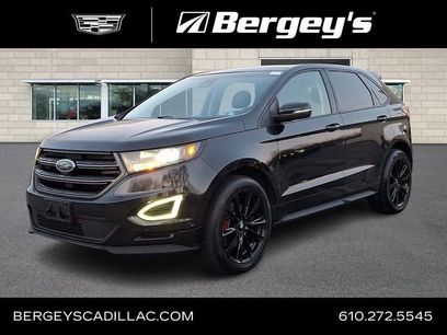 Used 2015 Ford Edge Sport w/ Equipment Group 401A
