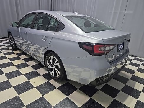 Certified 2025 Subaru Legacy Premium image 11