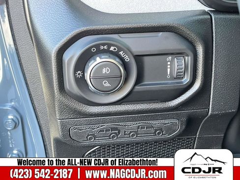 New 2026 Jeep Gladiator Sport image 22