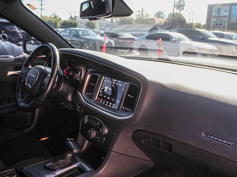 Used 2021 Dodge Charger GT w/ Driver Convenience Group image 16