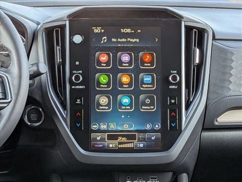 New 2026 Subaru Forester Limited w/ Limited Package image 11