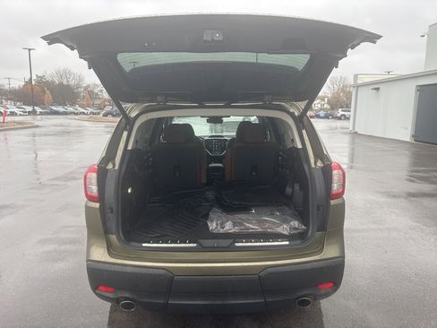 Certified 2025 Subaru Ascent Touring image 7