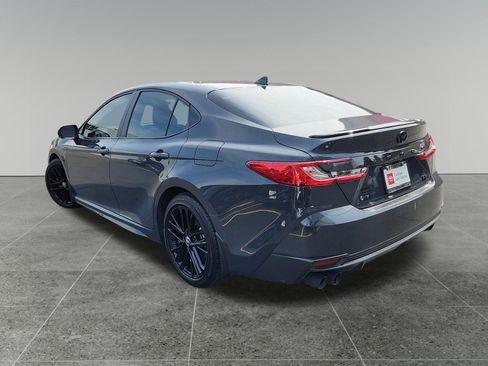 Certified 2025 Toyota Camry SE w/ Convenience Package FWD image 5