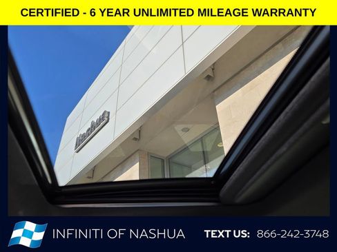 Certified 2023 INFINITI Q50 Red Sport 400 AWD/4WD image 27
