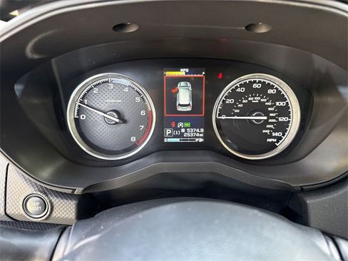 Used 2024 Subaru Forester Touring w/ Pop Package 2 image 15