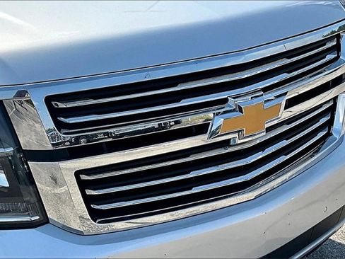 Used 2020 Chevrolet Tahoe Premier image 34