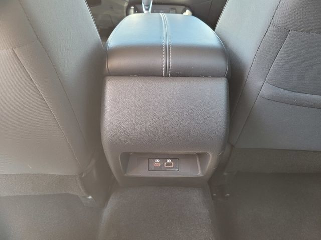 Certified 2025 Nissan Altima 2.5 SV w/ SV Special Edition Package FWD image 17