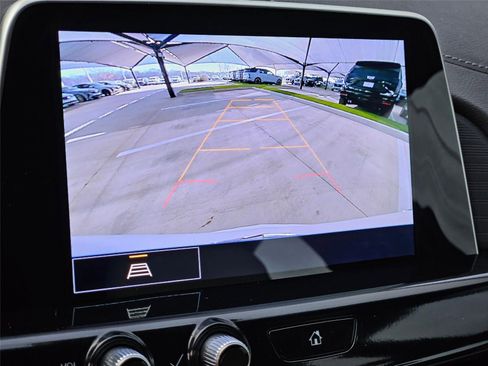 New 2026 Cadillac CT4 Premium Luxury RWD image 18
