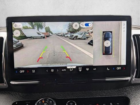 New 2025 Ford Expedition Tremor image 13