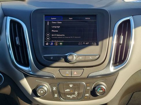 Certified 2024 Chevrolet Equinox LS w/ Driver Confidence II Package image 28