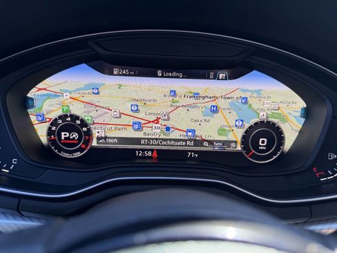 Used 2018 Audi A5 2.0T Premium image 16