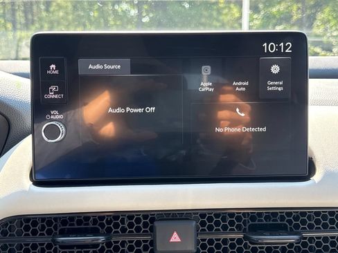 Certified 2026 Honda HR-V LX image 26