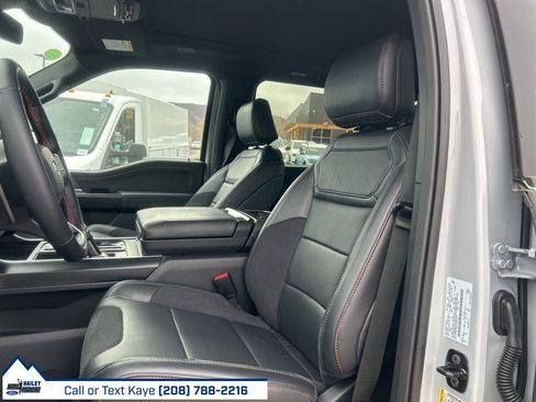 Used 2025 Ford F150 Raptor image 16