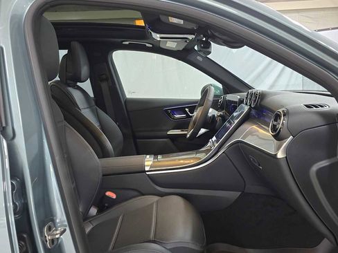 New 2026 Mercedes-Benz GLC 300 4MATIC image 10