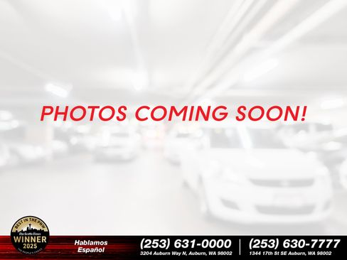 Used 2020 Chevrolet Tahoe LT AWD/4WD image 1