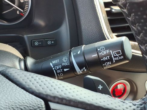 Used 2024 Honda Passport EX-L image 26