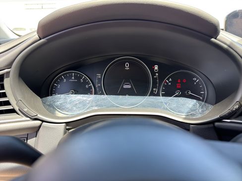 Used 2024 MAZDA CX-30 AWD 2.5 S w/ Select Sport Pkg image 1