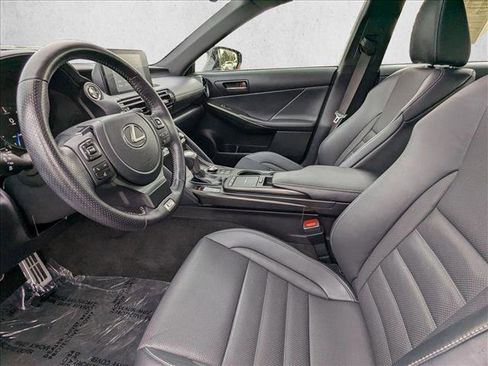 Used 2023 Lexus IS 350 F Sport image 17