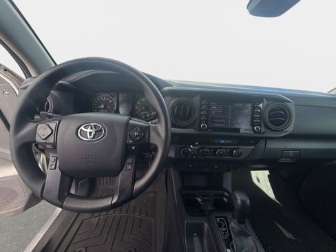 Used 2023 Toyota Tacoma SR image 24