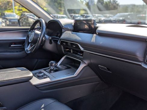 Used 2024 MAZDA CX-90 3.3 Turbo w/ Premium Package image 24