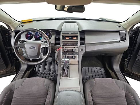 Used 2012 Ford Taurus SEL image 11