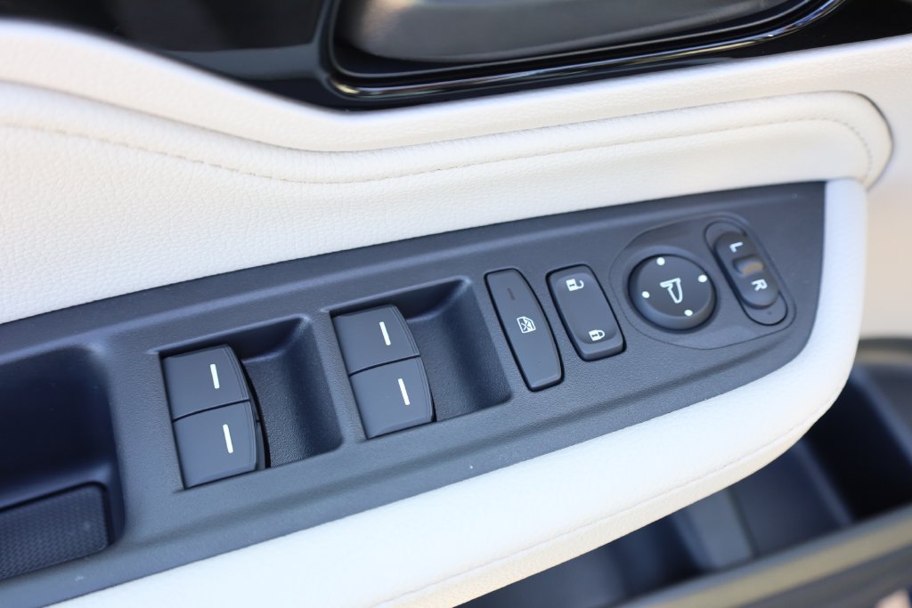 New 2027 Honda Odyssey Touring image 11