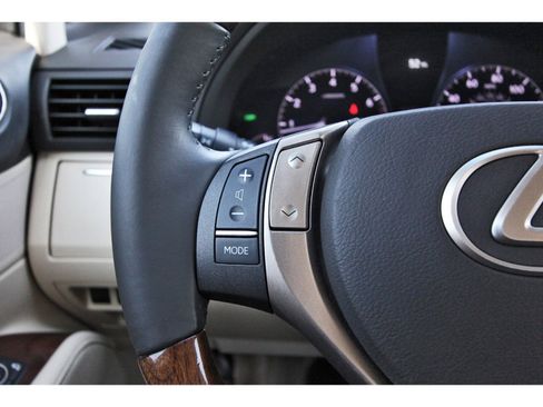 Used 2014 Lexus RX 350 FWD w/ Navigation Package image 15