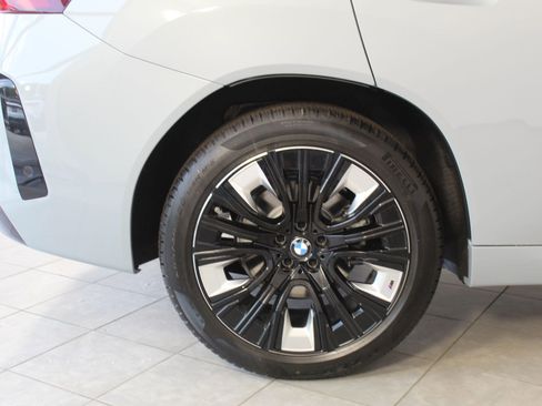 New 2026 BMW X3 xDrive30 w/ Premium Package image 10