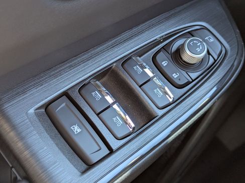 New 2026 Subaru Outback Touring XT image 25