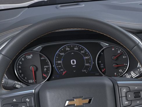Used 2023 Chevrolet Blazer Premier w/ Driver Confidence II Package FWD image 56
