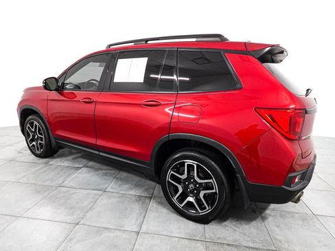 Used 2023 Honda Passport Elite image 5