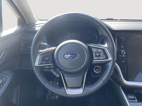 Used 2020 Subaru Outback Premium AWD/4WD image 24