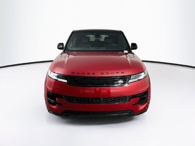 Used 2025 Land Rover Range Rover Sport SE AWD/4WD image 2