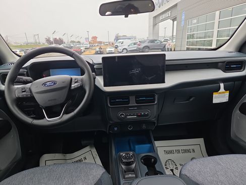 New 2026 Ford Maverick XLT w/ XLT Luxury Package image 14