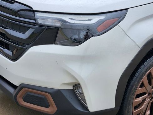 Certified 2025 Subaru Forester Sport w/ Popular Package #1 AWD/4WD image 9