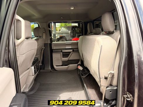 Used 2020 Ford F150 XLT w/ Equipment Group 302A Luxury RWD image 36