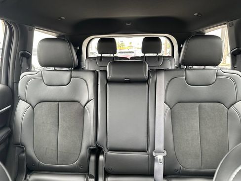New 2026 Jeep Grand Cherokee L 2WD image 22