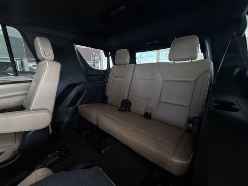 Used 2023 Chevrolet Tahoe Premier w/ Premium Package 2 image 15